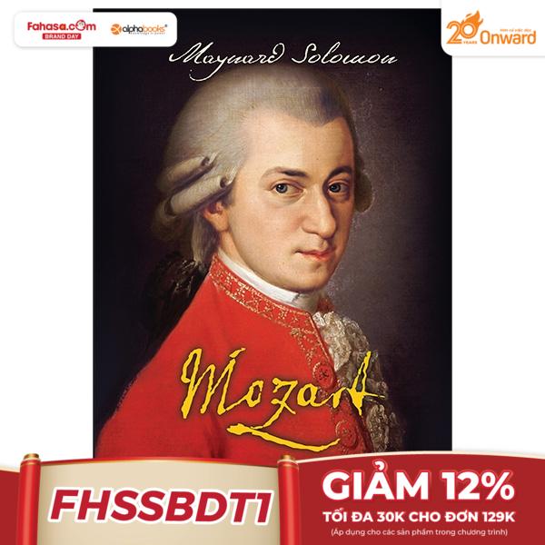 mozart