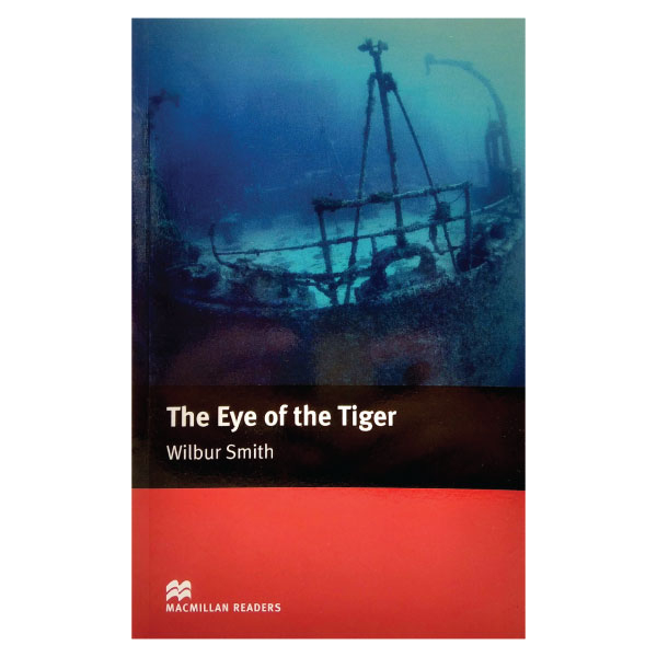 mr; eye of the tiger int