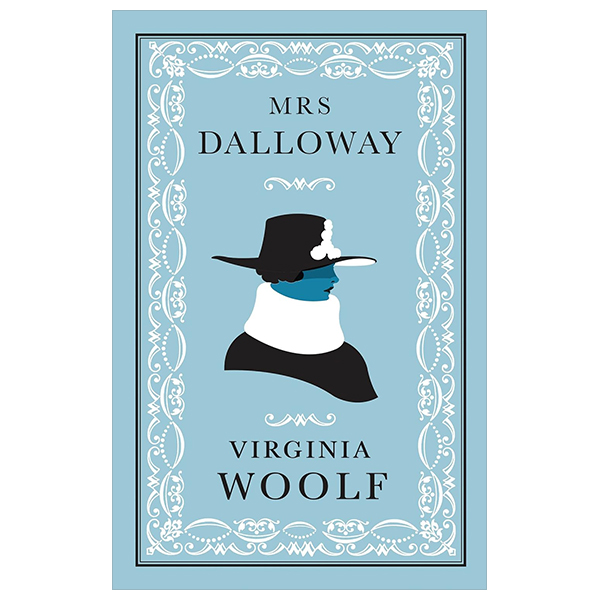 mrs dalloway