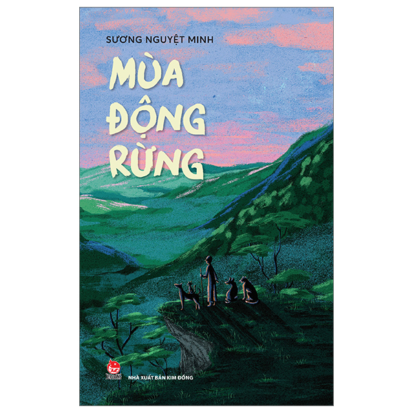 mùa động rừng