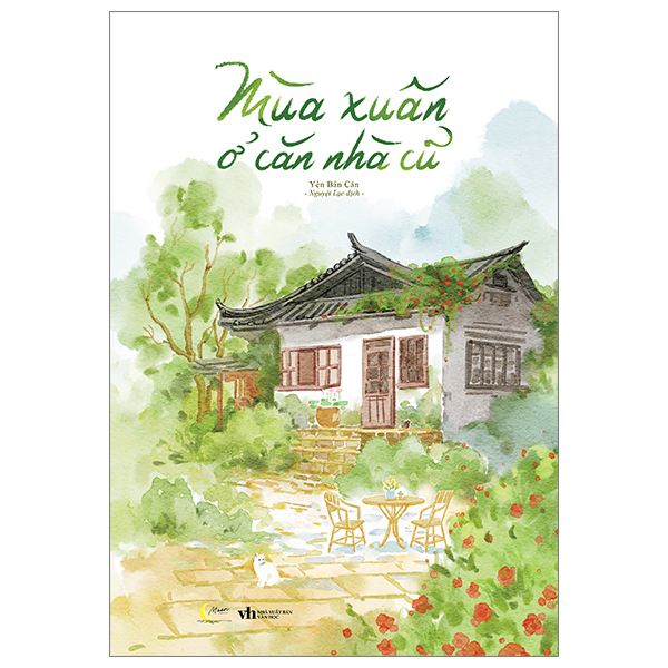 mùa xuân ở căn nhà cũ - bản đặc biệt