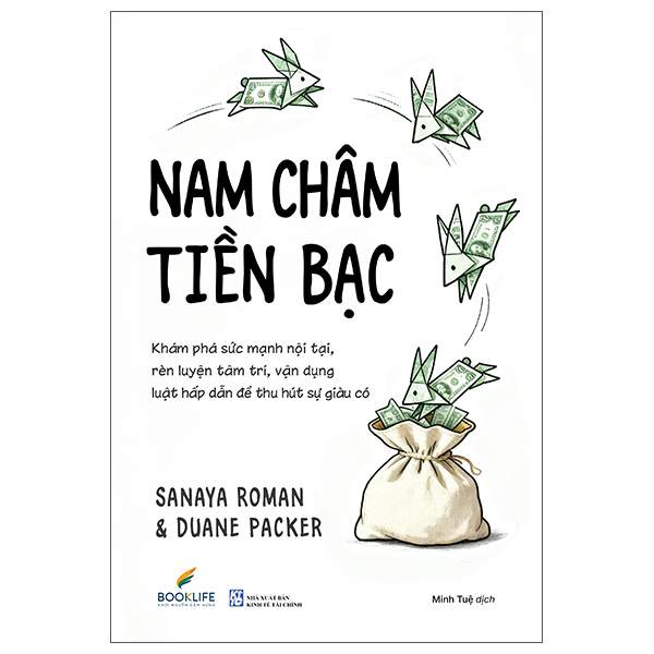 Nam Châm Tiền Bạc