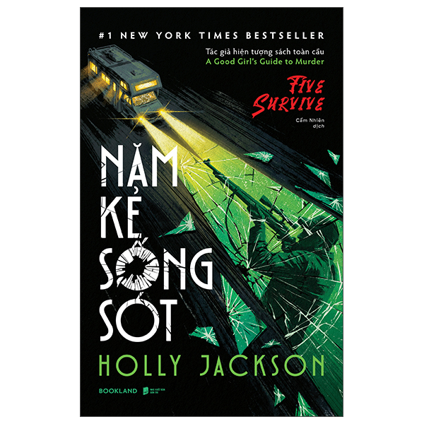 Năm Kẻ Sống Sót