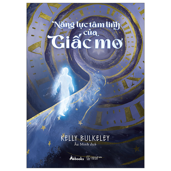 Năng Lực Tâm Linh Của Giấc Mơ