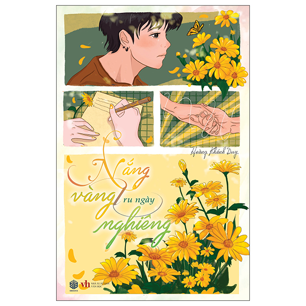 Nang Ru Ngay Vang Nghieng