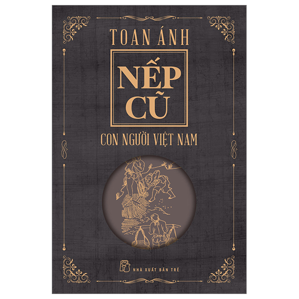 nếp cũ - con người việt nam