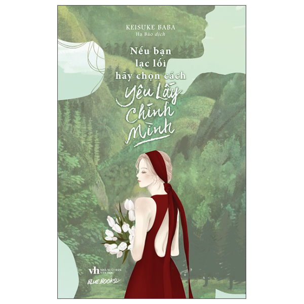 Neu Ban Lac Loi Hay Chon Cach Yeu Lay Chinh Minh?