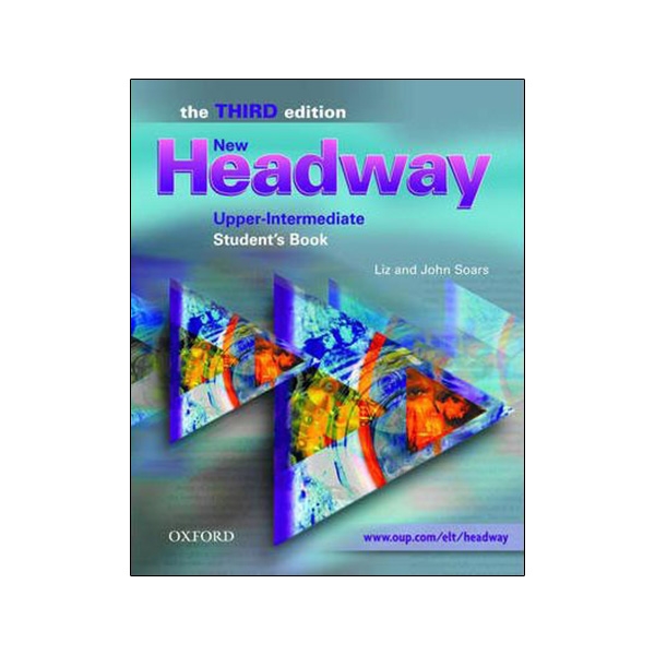 new headway upper-intermediate studentℹs book 3ed