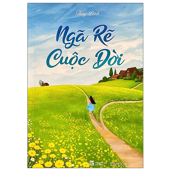 ngã rẽ cuộc đời