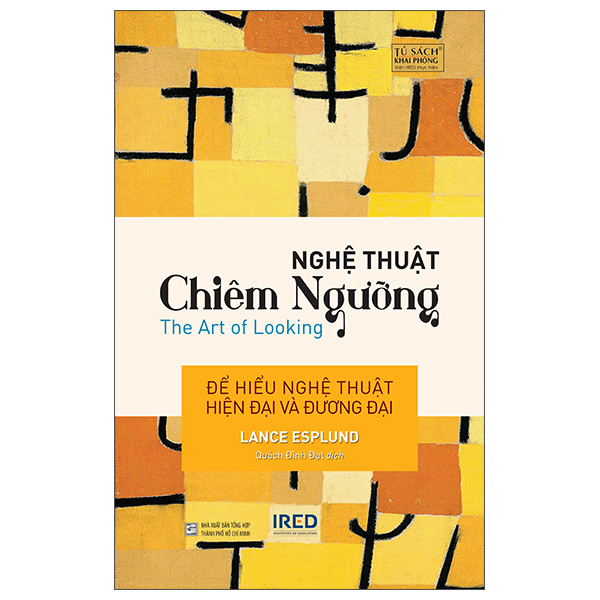 Nghe Thuat Chiem Nguong - The Art Of Looking