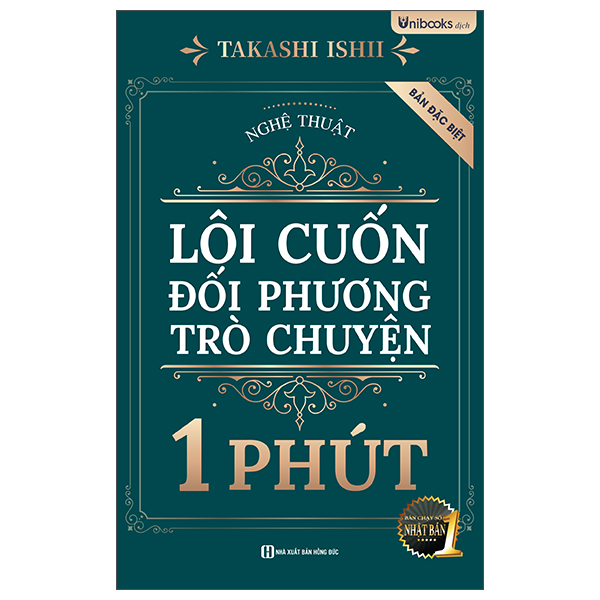 Nghe Thuat Loi Cuon Doi Phuong Tro Chuyen 1 Phut - Ban Dac Biet