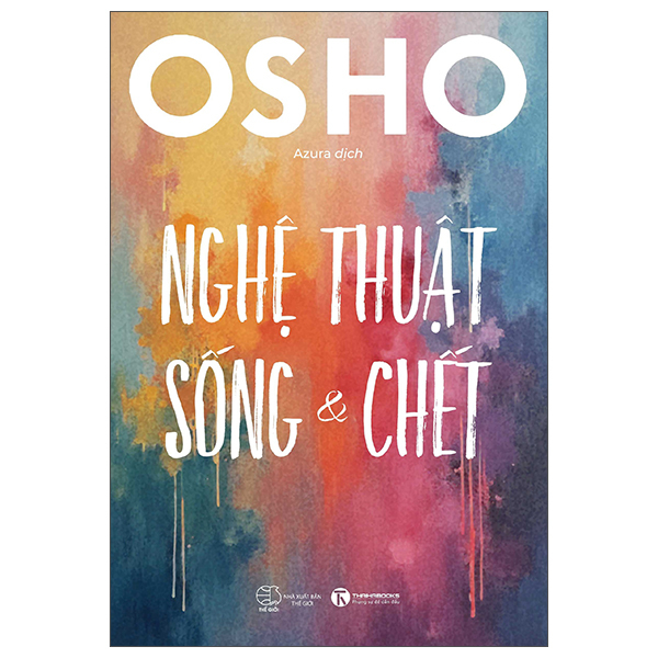 nghệ thuật sống và chết