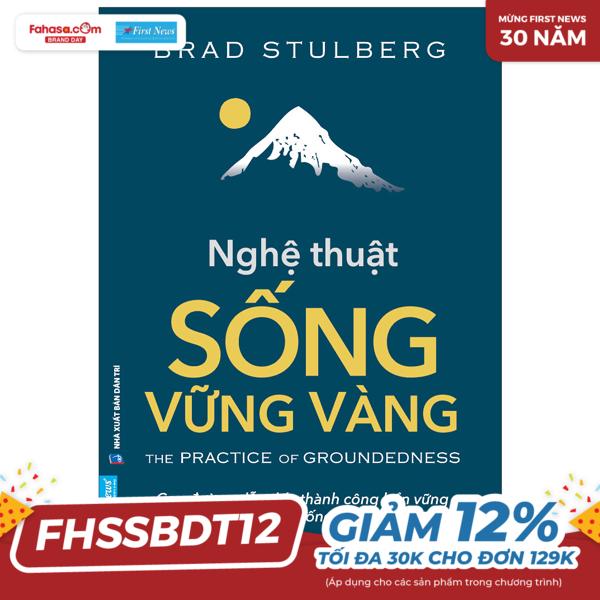 nghệ thuật sống vững vàng