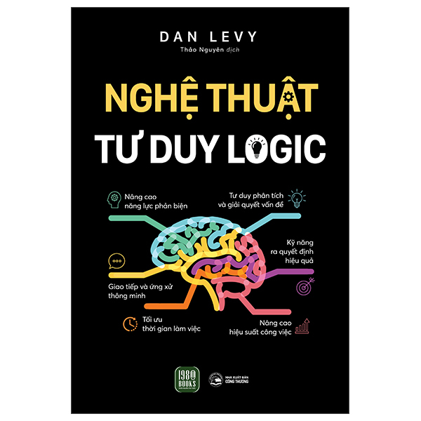 Nghe Thuat Tu Duy Logic