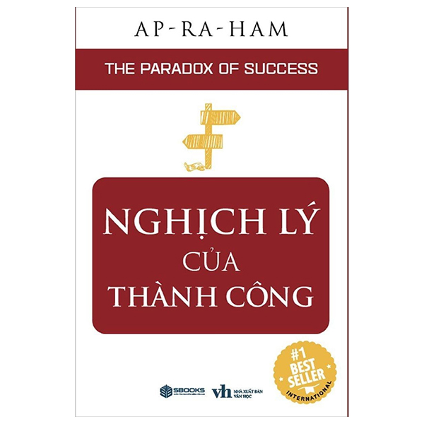 nghịch lý của thành công