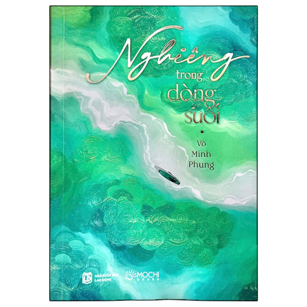 Nghiêng Trong Dòng Suối