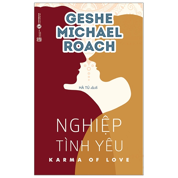 nghiệp tình yêu - karma of love (tái bản 2021)