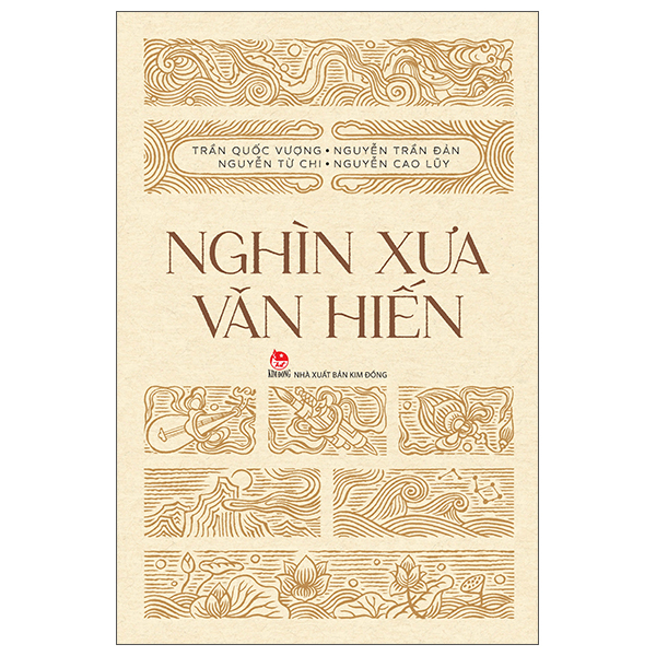 Nghin Xua Van Hien (Tai Ban 2025)