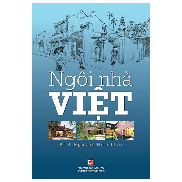 ngôi nhà việt