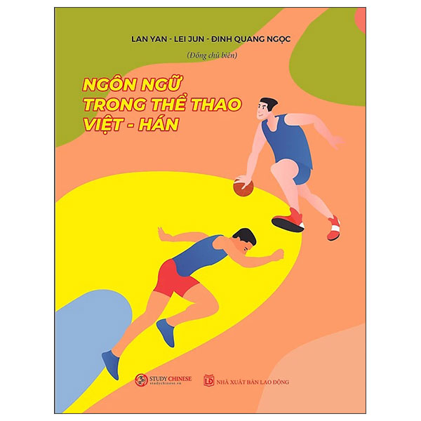 Ngon Ngu Trong The Thao Viet-Han