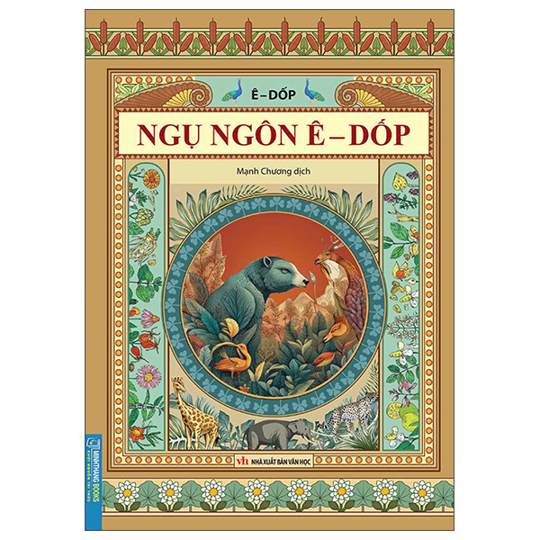 ngụ ngôn ê-dốp
