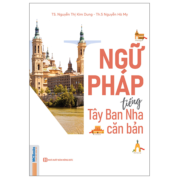 Ngu Phap Tieng Tay Ban Nha Can Ban