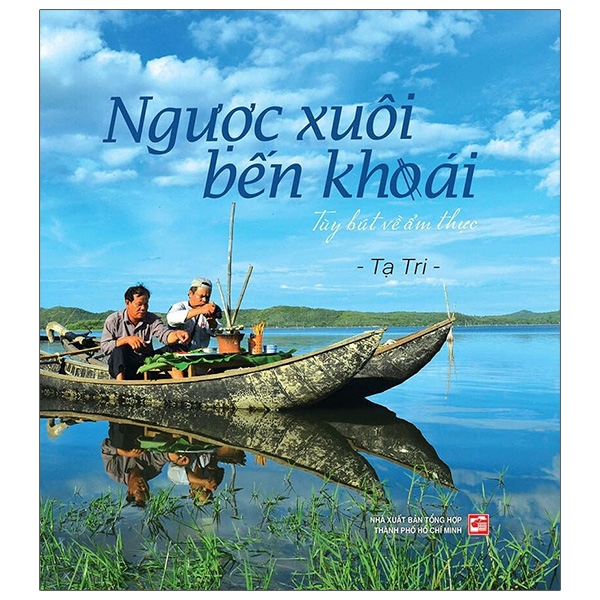 ngược xuối bến khoái