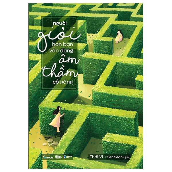 Nguoi Gioi Hon Ban Van Dang Am Tham Co Gang