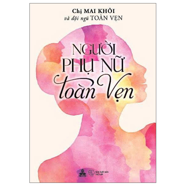 Nguoi Phu Nu Toan Ven