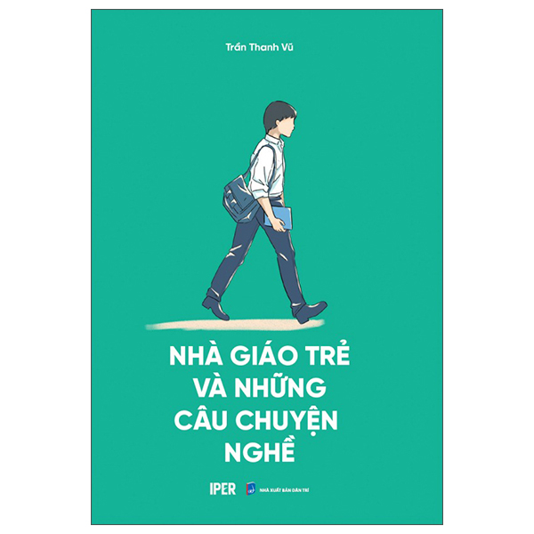 Nhà Giáo Trẻ Và Những Câu Chuyện Nghề