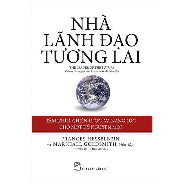 nhà lãnh đạo tương lai