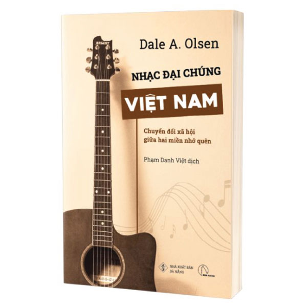 nhạc đại chúng việt nam - chuyển đổi xã hội giữa hai miền nhớ quên