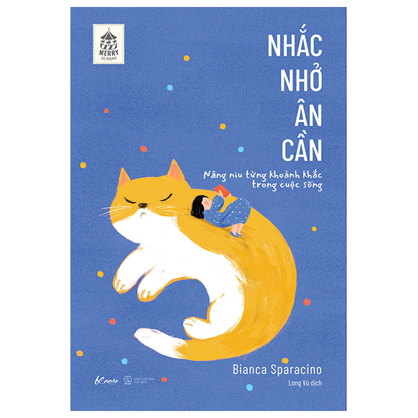 nhắc nhở ân cần – nâng niu từng khoảnh khắc trong cuộc sống