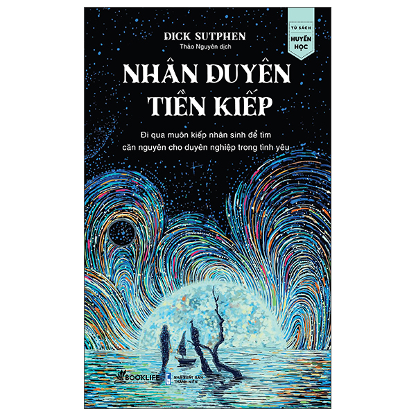 nhân duyên tiền kiếp