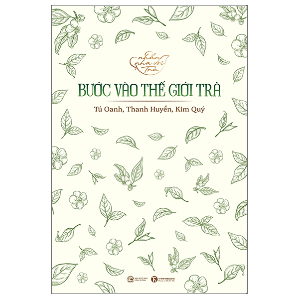 Nhan Nha Voi Tra - Buoc Vao The Gioi Tra