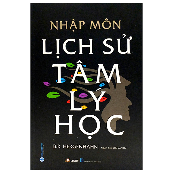 nhập môn lịch sử tâm lý học - bìa cứng (tái bản 2023)