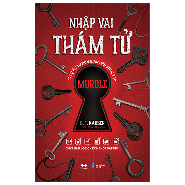 nhập vai thám tử