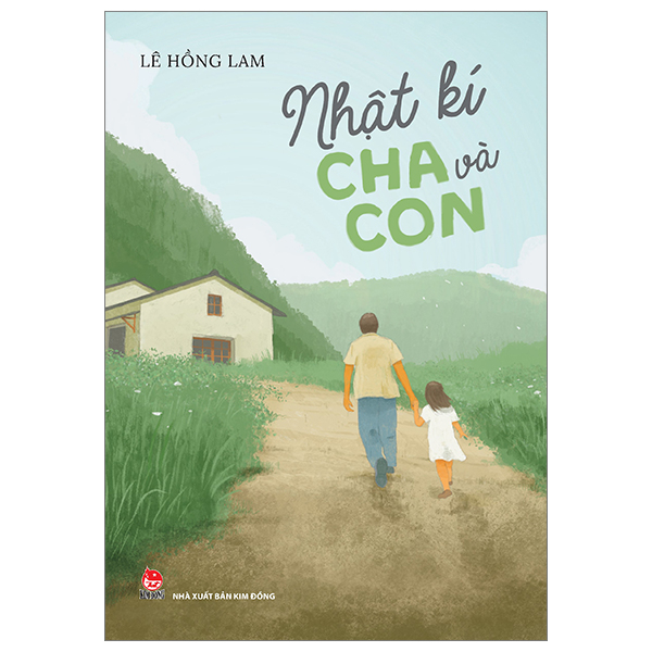 nhật kí cha và con