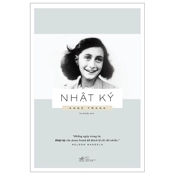 nhật ký anne frank