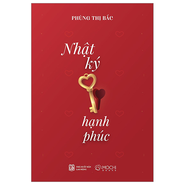 nhật ký hạnh phúc