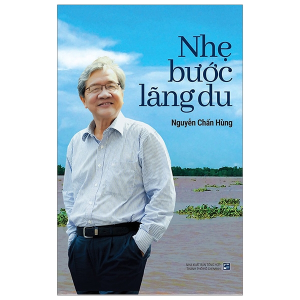 nhẹ bước lãng du (tái bản 2020)