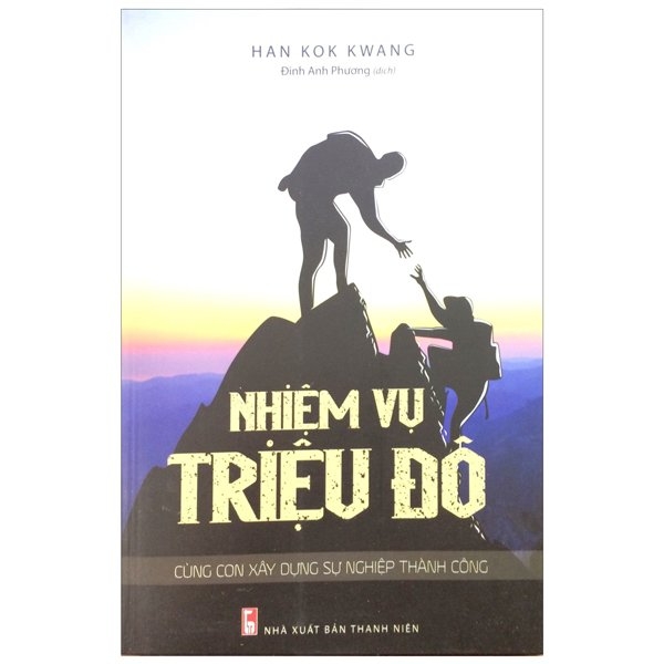 nhiệm vụ triệu đô - cùng con xây dựng sự nghiệp thành công