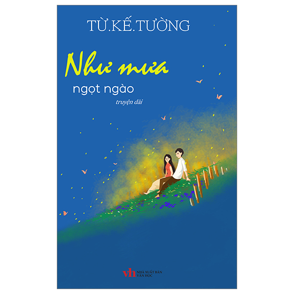 như mưa ngọt ngào