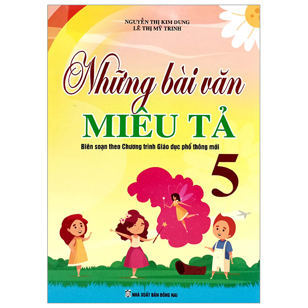 những bài văn miêu tả 5