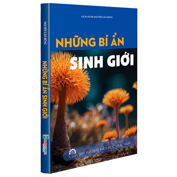 những bí ẩn sinh giới