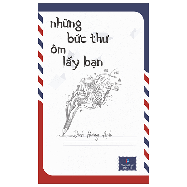 những bức thư ôm lấy bạn