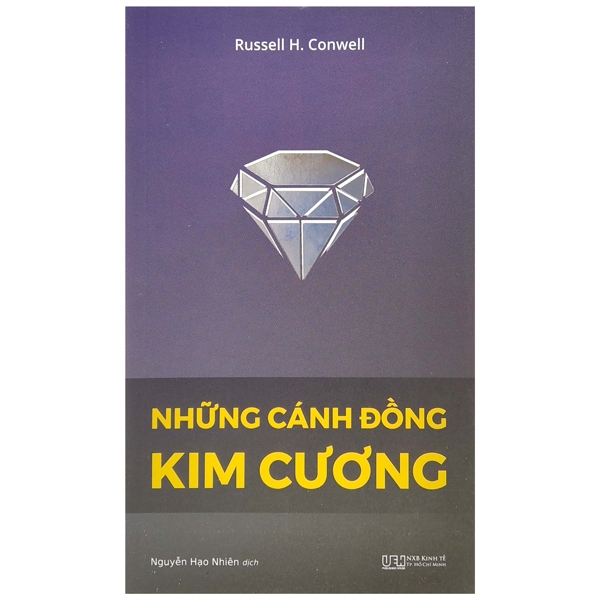 những cánh đồng kim cương (tái bản)