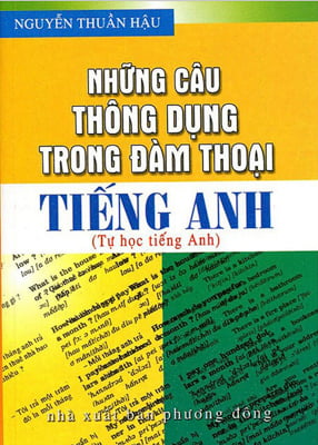 những câu thông dụng trong đàm thoại tiếng anh