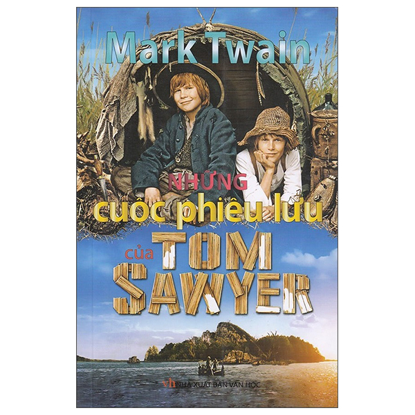 những cuộc phiêu lưu của tom sawyer