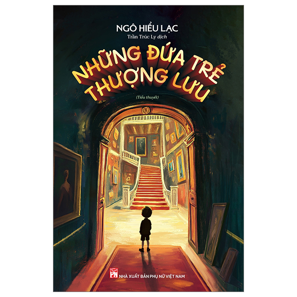 những đứa trẻ thượng lưu